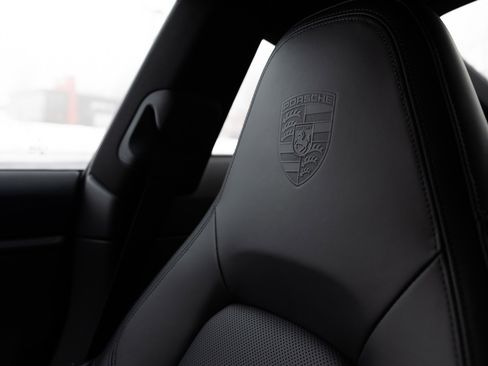 Used 2023 Porsche 911 Carrera S w/ Sport Chrono Package image 14