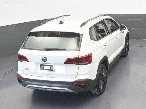 Used 2022 Volkswagen Taos S image 43