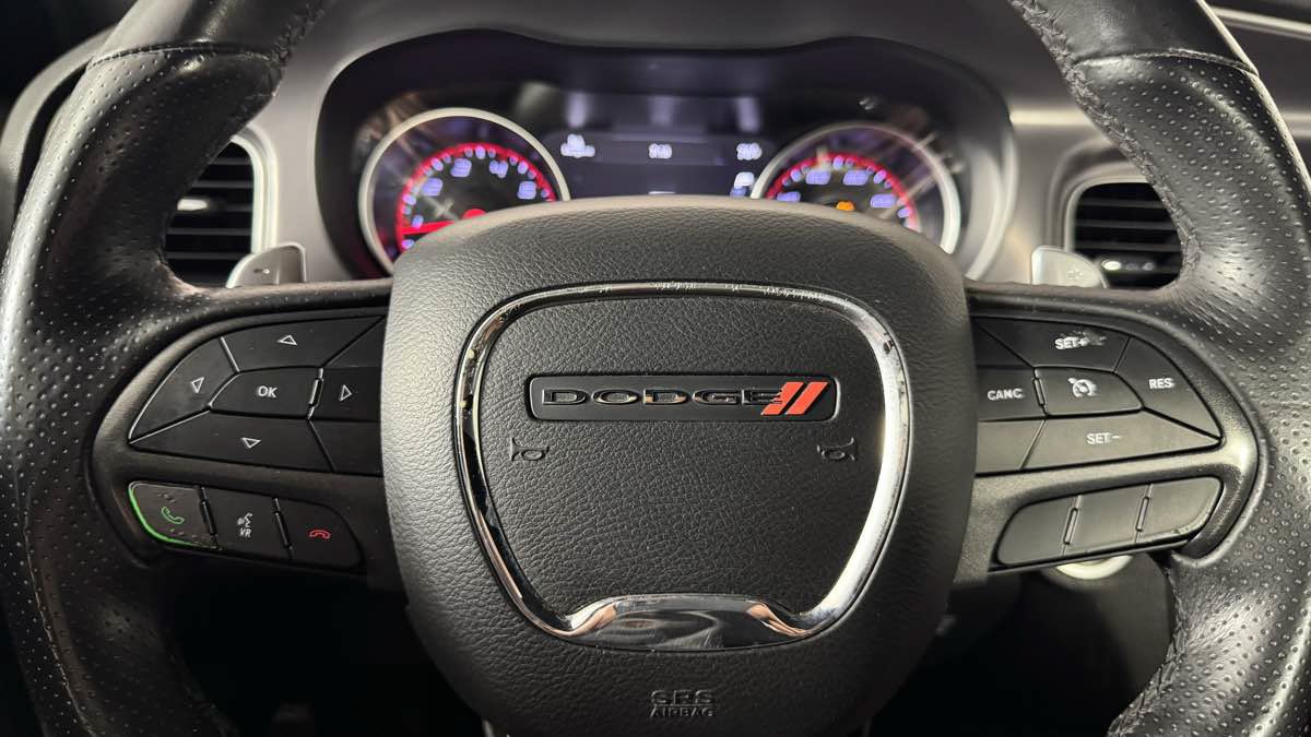 Used 2019 Dodge Charger GT RWD image 18