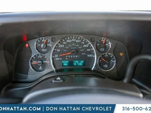 Used 2024 Chevrolet Express 2500 Work Van w/ Driver Convenience Package image 6