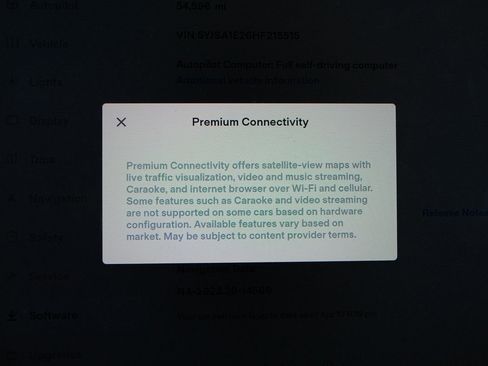 Used 2017 Tesla Model S 100D image 26