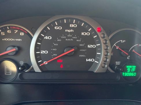 Used 2005 Honda Pilot EX-L image 13