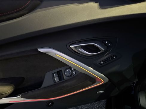 Used 2023 Chevrolet Camaro ZL1 image 15