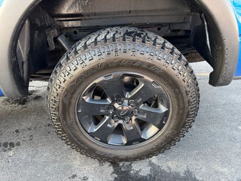 Used 2014 Ford F150 STX w/ Equipment Group 201A Mid image 38