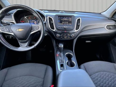 Used 2019 Chevrolet Equinox LT image 6