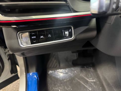 New 2026 Buick Envision Preferred image 15