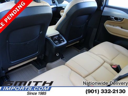 Used 2018 Volvo XC90 T6 Momentum image 11