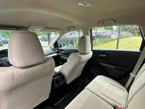 Used 2015 Honda CR-V LX image 14