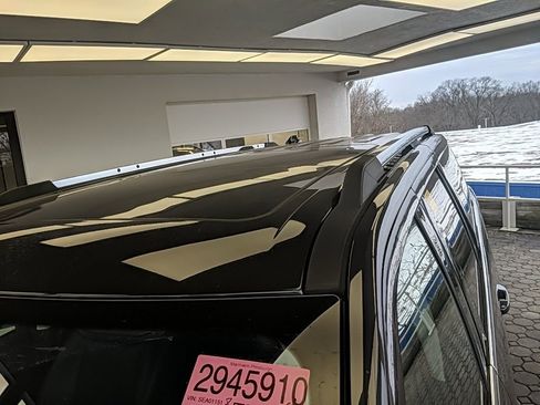 Used 2025 Ford Expedition Max Platinum image 12