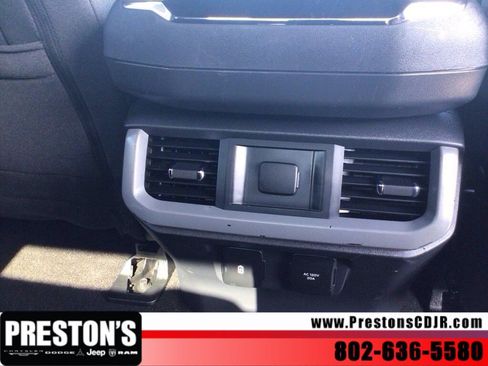 Used 2024 Ford F150 XLT w/ Mobile Office Package AWD/4WD image 27