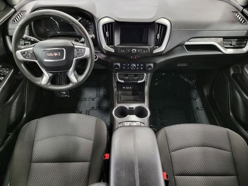 Used 2023 GMC Terrain SLE w/ Driver Convenience Package AWD/4WD image 35