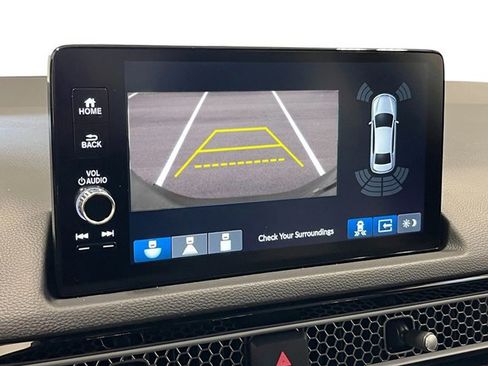 New 2026 Honda Civic Sport Touring image 22