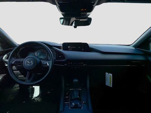 New 2026 MAZDA MAZDA3 s image 16