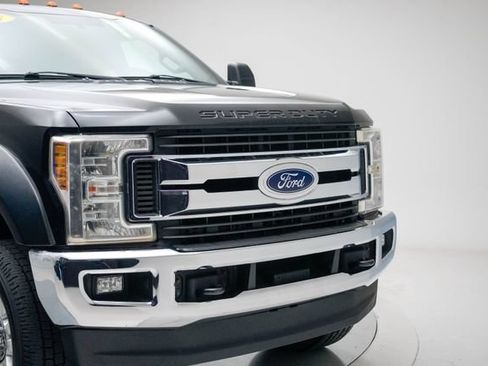 Used 2018 Ford F250 XLT w/ Snow Plow Prep Package AWD/4WD image 10