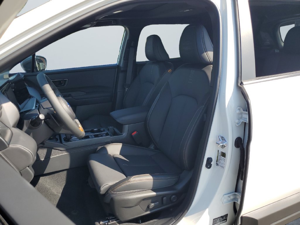 New 2026 Subaru Outback Wilderness w/ Wilderness Package AWD/4WD image 9