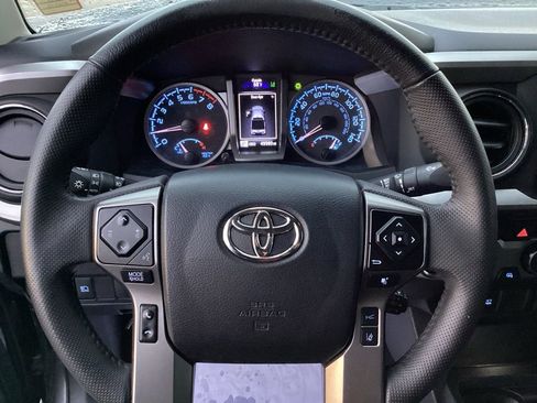 Used 2023 Toyota Tacoma SR5 RWD image 26