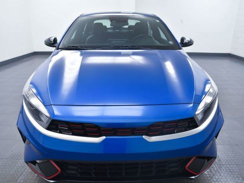 Used 2022 Kia Forte GT-Line image 2