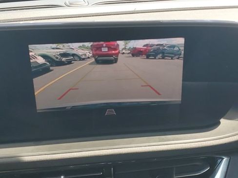 Used 2025 Buick Envista Sport Touring w/ Convenience I Package FWD image 26