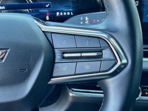 Used 2025 Chevrolet Equinox LT w/ Convenience Package II AWD/4WD image 19