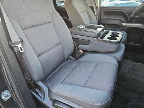 Used 2018 Chevrolet Silverado 1500 LT w/ All Star Edition image 21