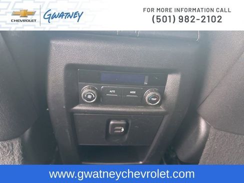 Used 2020 Chevrolet Traverse LS w/ LPO, Floor Liner Package image 24