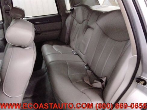 Used 1997 Lincoln Town Car Executive image 14