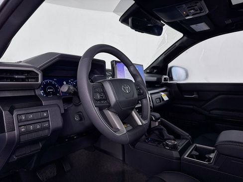 New 2026 Toyota 4Runner Limited image 11