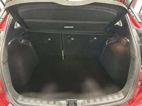 Used 2021 Nissan Kicks SR w/ SR Premium Package image 24