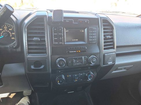 Used 2017 Ford F150 XLT RWD image 34