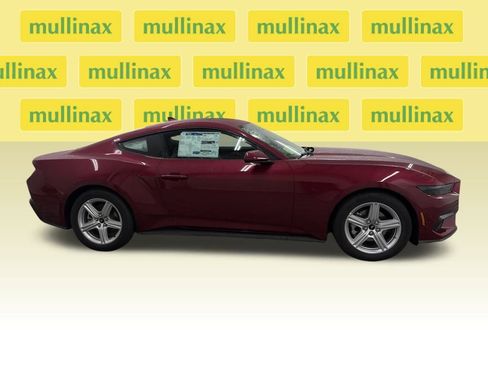 New 2026 Ford Mustang Premium image 2