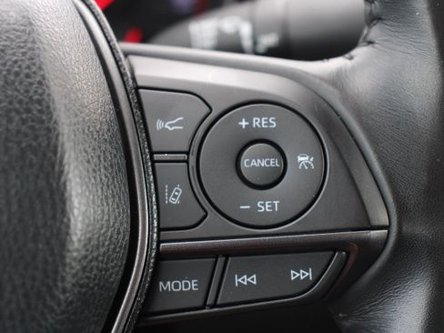 Certified 2023 Toyota Camry XSE FWD image 27