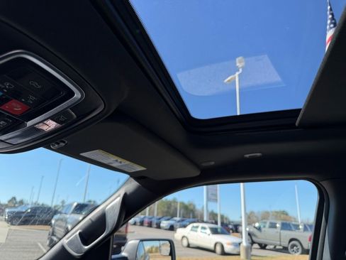 New 2026 RAM 1500 Laramie w/ Night Edition image 28