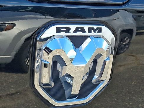 Certified 2023 RAM 1500 Big Horn image 32