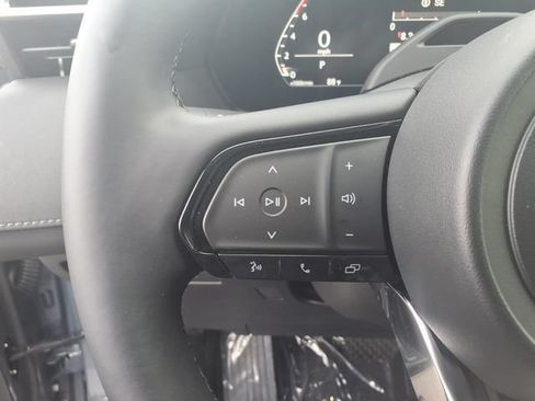 New 2026 MAZDA CX-5 2.5 S w/ Premium Plus Package AWD/4WD image 18
