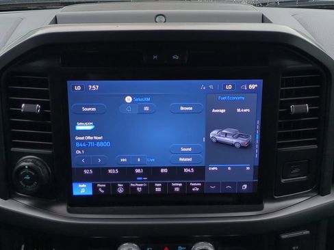 Used 2025 Ford F150 Tremor AWD/4WD image 18