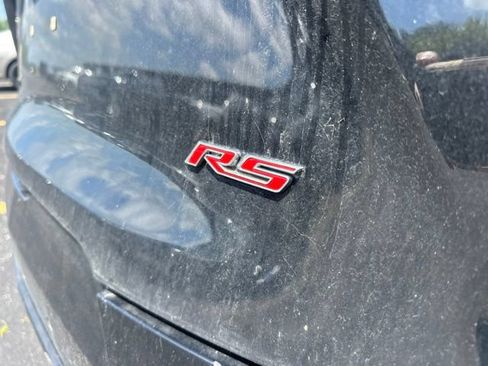 Used 2021 Chevrolet Blazer RS w/ Enhanced Convenience Package FWD image 11