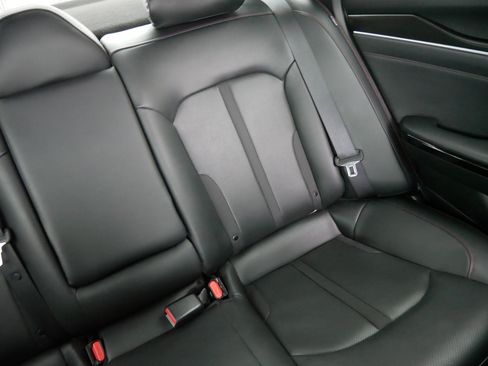 Used 2024 Kia K5 GT image 14