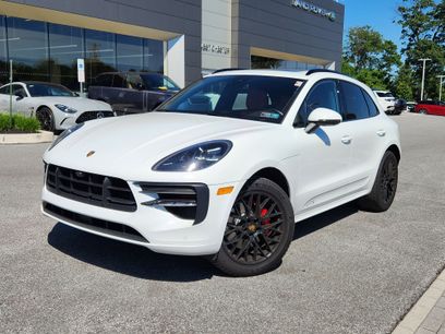 Used 2021 Porsche Macan GTS