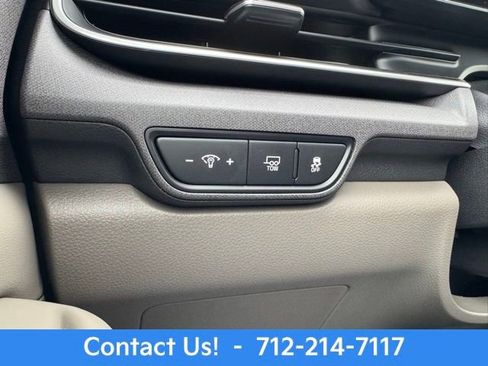 New 2026 Kia Carnival EX image 29