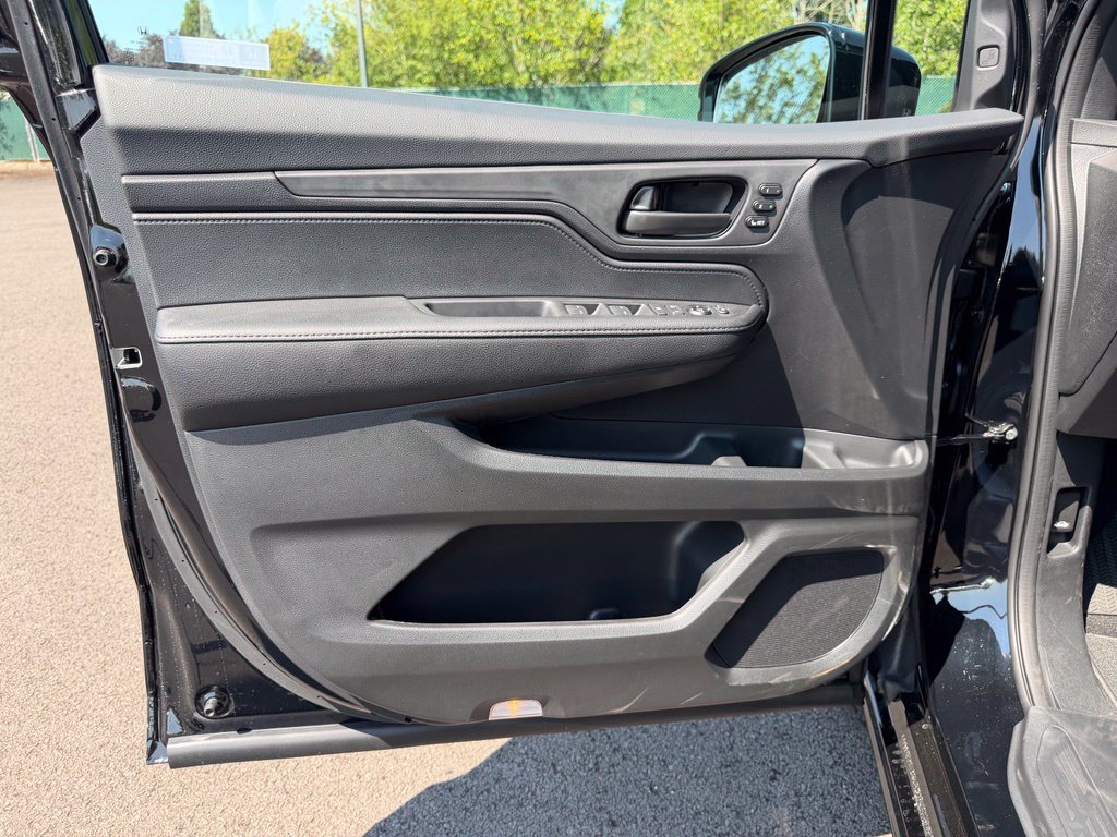New 2026 Honda Odyssey Sport-L image 11