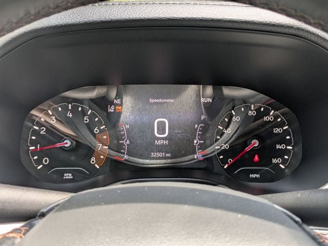 Certified 2022 Jeep Compass Limited w/ Sun and Sound Group AWD/4WD image 17