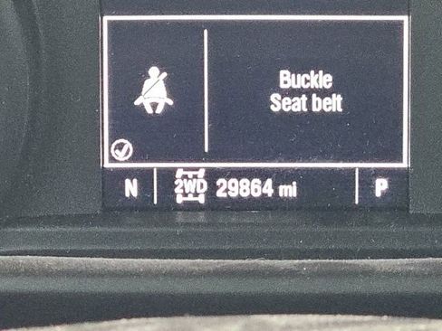 Used 2024 Chevrolet Silverado 2500 Custom w/ Custom Value Package image 39