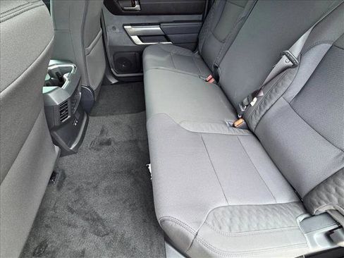New 2026 Toyota Tundra SR5 AWD/4WD image 15