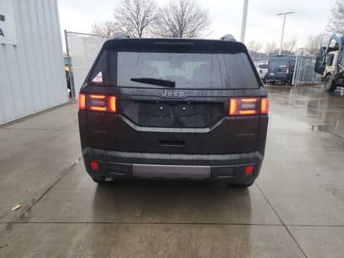 New 2026 Jeep Cherokee Limited image 24