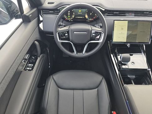 New 2026 Land Rover Range Rover Sport SE AWD/4WD image 36