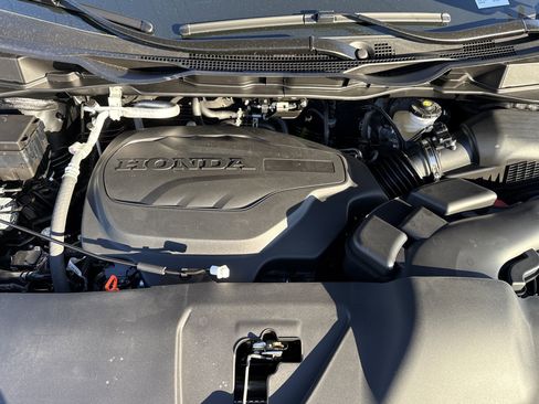 New 2026 Honda Odyssey EX-L image 35