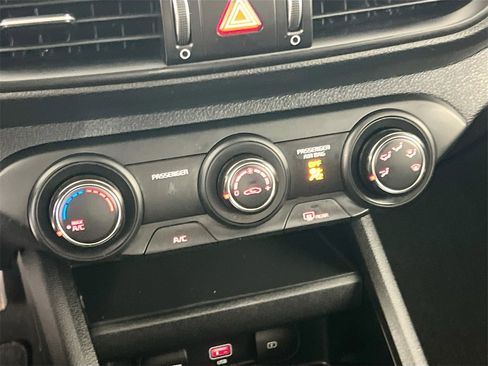 Certified 2024 Kia Forte LXS image 16