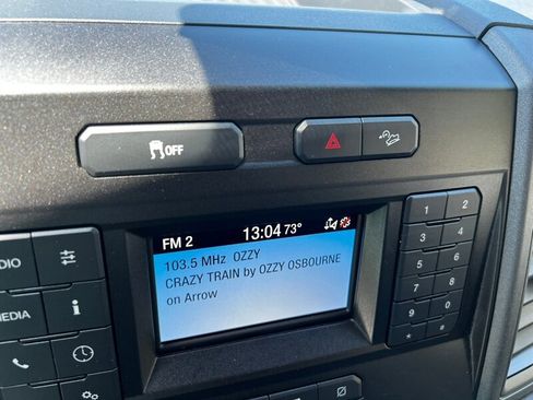 Used 2022 Ford F350 XL w/ Power Equipment Group AWD/4WD image 32