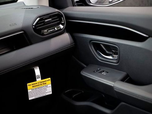 New 2026 Honda Passport RTL image 34