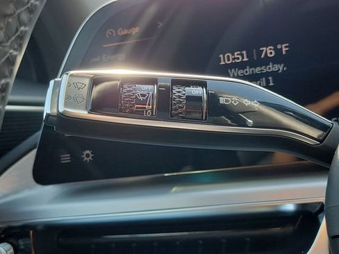 New 2026 Cadillac Lyriq Premium Sport w/ LPO, ONYX Package RWD image 29